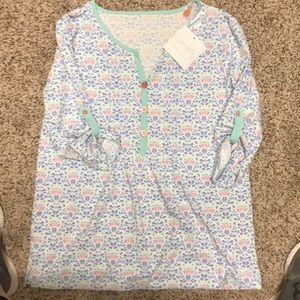 Shrimp & Grits Women’s top